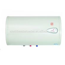 30 Liter 220V 50HZ On Demand Bathroom Hot Water Heater With Enamled Tank